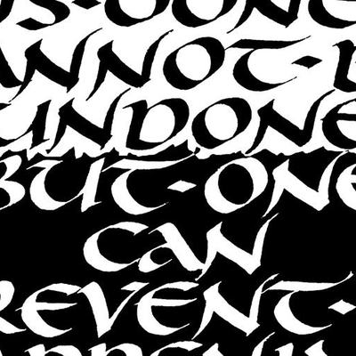 DuBosch Uncial