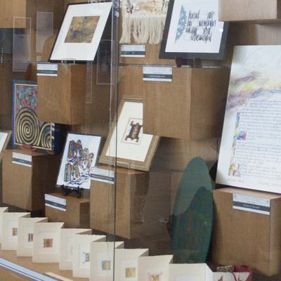 Shenkman Art Centre