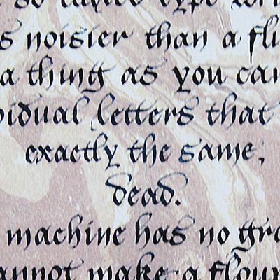 book-binding image from CBBAG site