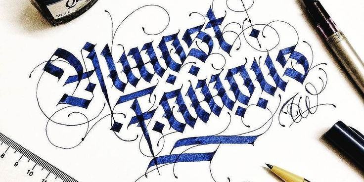 Pot Pourri Workshop: Calligraphy Meets Nature promotional image