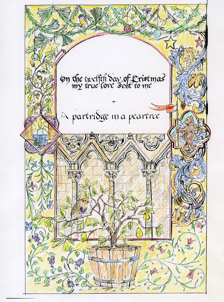 General Meeting - Annual Holiday Card Swap promotional image