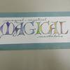 Thumbnail of image 'Magical Mystical Marvelous'