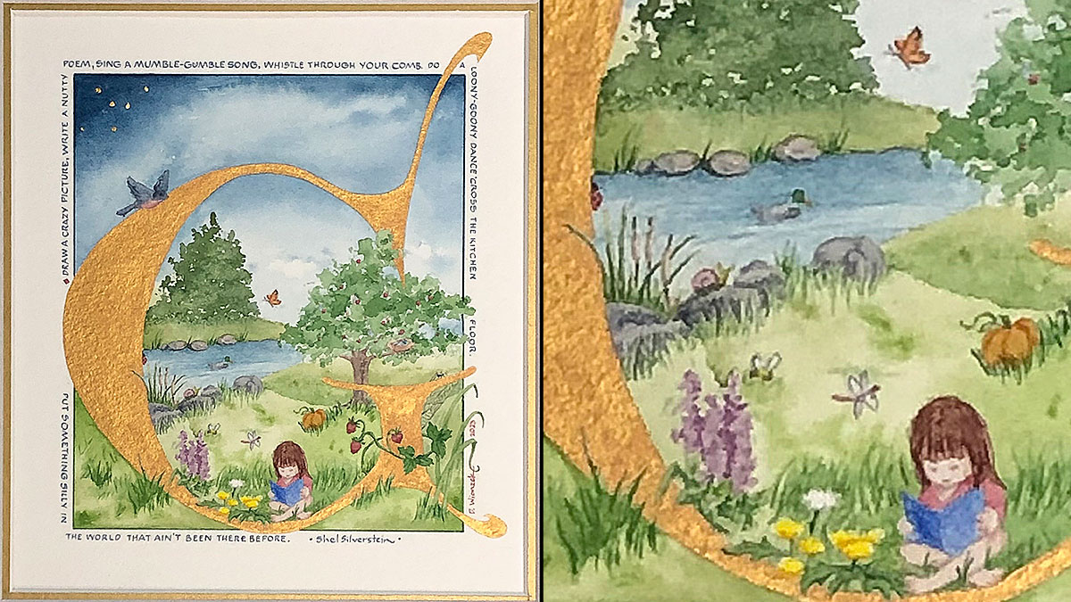 40th Anniversary Celebration promotional image